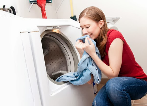 Bí quyết sử dụng máy giặt Electrolux hiệu quả