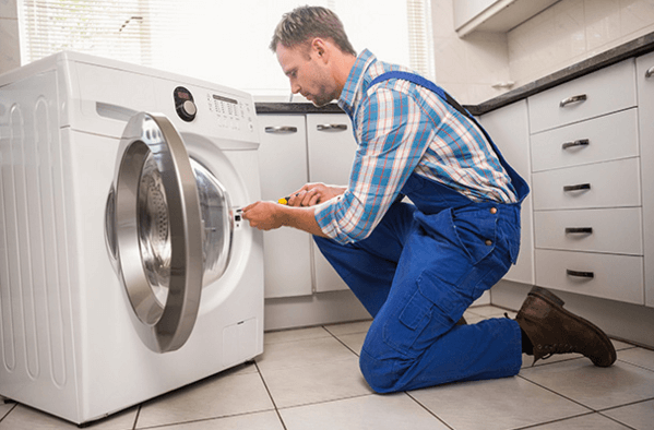 Chia sẻ cách sử dụng máy giặt Electrolux từ A - Z