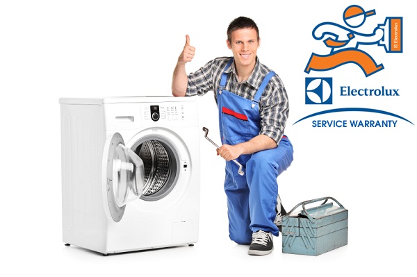 Chế độ bảo hành máy giặt Electrolux