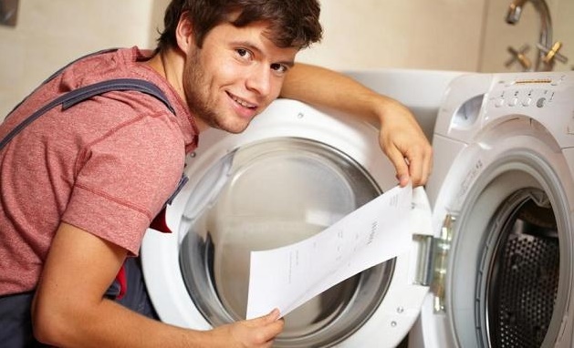 Kinh nghiệm vệ sinh máy giặt cho các mẹ