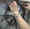 Cách thay dây curoa cho máy giặt Electrolux
