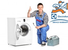 Chế độ bảo hành máy giặt Electrolux