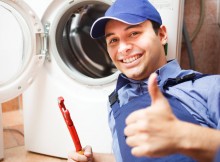 Dịch vụ sửa máy giặt Electrolux tại nhà