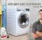 Sửa máy giặt Electrolux uy tín