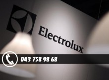 Số điện thoại bảo hành Electrolux