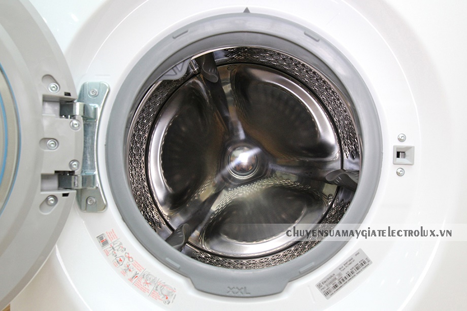 Cách sửa máy giặt Electrolux không vắt chỉ trong 1 nốt nhạc
