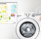 Tìm hiểu sơ đồ mạch điện máy giặt Electrolux