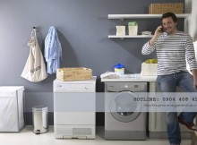 Sửa máy giặt Fagor tại Hà Nội