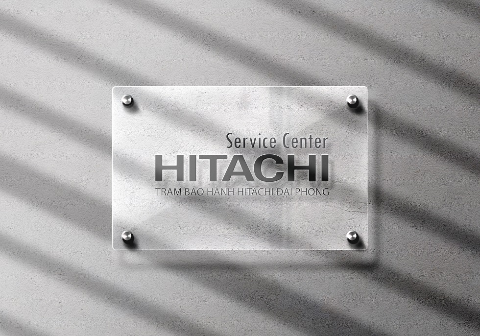 Thông tin về Hitachi Đại Phong - Trạm bảo hành Hitachi chính hãng