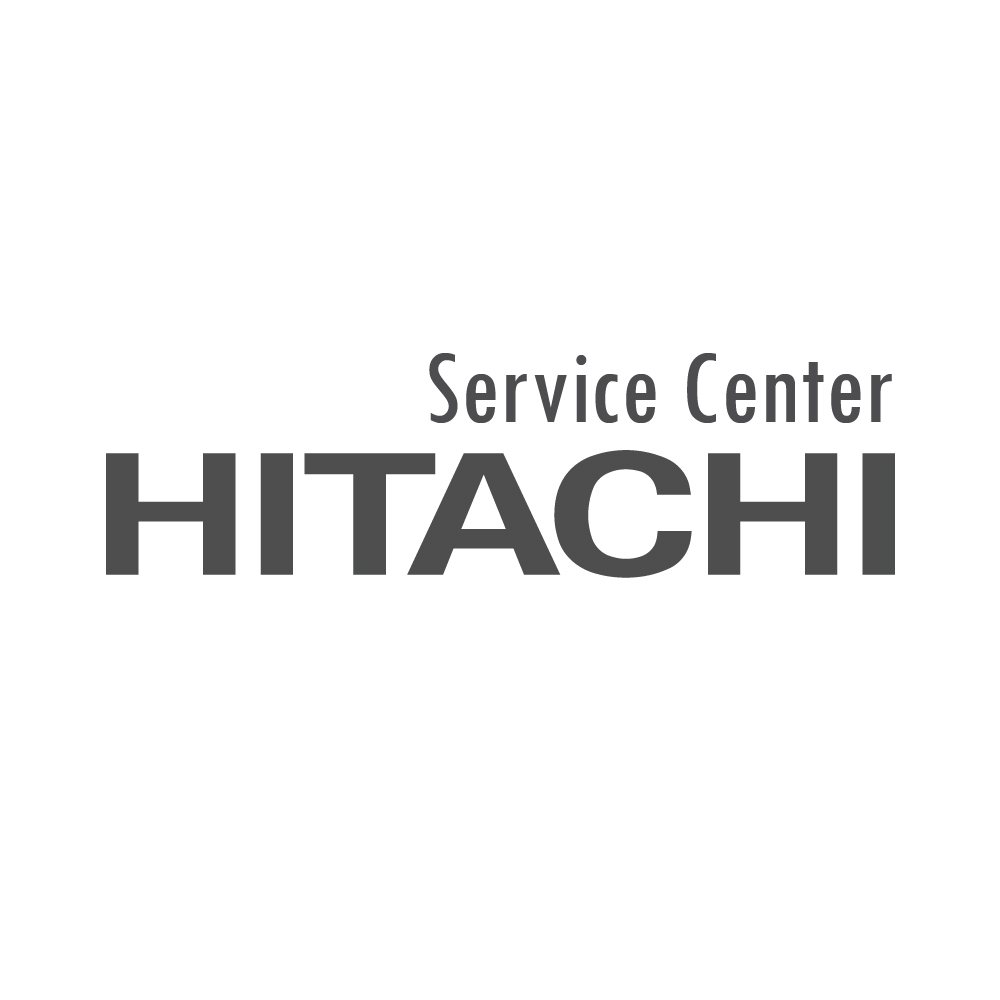 Logo thương hiệu Hitachi Đại Phong